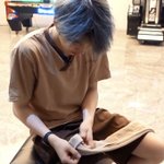 [댓글부탁해] 너네 이상형 말하고가!