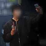 [NCT즌] 이러고 어제 <b>복숭아</b> 인라한거야