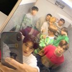 [NCT] 나는 여기가 제일 좋아,,,