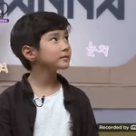 여신강림 <b>아역</b> 리틀워너원 이 애긴가?