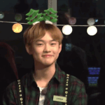 [NCT] <b>크리스마스</b>를 맞이하여 다들 천러테라피!^~^