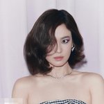 송혜교 화보 공개