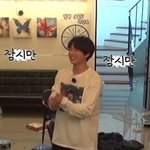 방탄 뷔가 의외로 <b>마피아</b> 게임을 잘하고