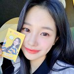 [모두드루와] 위클리 <b>지한</b> ㅈㄴ 이쁜데 아무도 모름??