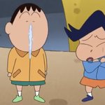 [ㅈㄱㄴ] 아 맹구 <b>콧물</b> 얼었음