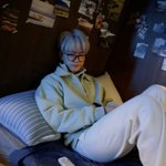 변백현 <b>뿔테</b> 미쳤네