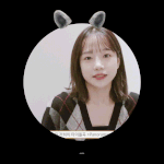 조유리 너무 귀엽지 않냐