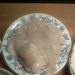 [댓글부탁해] <b>식욕</b>감퇴 광어회