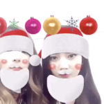 [레드벨벳] 러비들 해피<b>크리스마스</b>이브