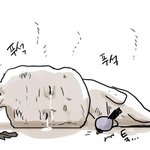 [방탄소년단] 뭐랴ㅑ 뭐야