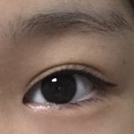 나 눈 누구<b>닮음</b>