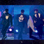 [뉴이스트] 25일 <b>크리스마스</b>에 늉이들본댜!!(가.요.대.전)