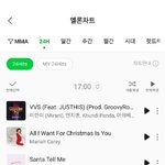 아리아나 그런데 <b>산타</b>텔미 넘 좋다 ㅠ^^