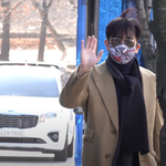 [스타일대결] <b>차인표</b> 씨네타운 출근길 멋지다