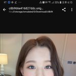 [댓글부탁해] 장원영이랑 윤 둘 중에 누가 더 예쁨?