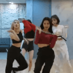 [댓글부탁해] 장원영 허리 진짜 <b>개오</b>진다