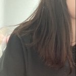 <b>머리</b> <b>길</b>이 이정돈데 어케 자를까 ㅊㅊ좀