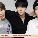 [NCT즌] 태용이가 아프든<b>말든</b> 행복해보이네