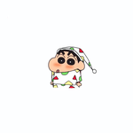 [이것좀봐줘] 크리스마스 이브 기념 짱구 배경<b>화면</b> 공유 [2차 공유금지]