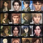 와 너네 진격거 세로운 실사화 봄????기절할뻔