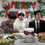 크리스마스 한정 F4