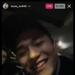 [NCT즌] 루카스❤️