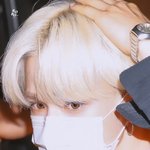 [트레저] <b>아사히</b>는 흑발인가 금발인가