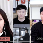 강혜원 <b>영통</b>팬싸 콧대 실환가