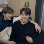 [NCT즌] 행복숭아 <b>with</b> 펑요