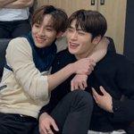 [NCT] 즈니들 <b>윈윈</b>이랑 재현이 봤어?