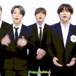 [방탄소년단] 애옹이 컴백해<b>th</b>ㅓ?