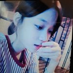 에스파 윈터 <b>중딩때</b> 귀엽네ㅋ