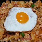 오늘의 야식