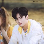 [펜타곤] 옌안 톡선 쓰니인데