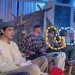 [빅톤] 사진 과정과 결괔ㅋㅋㅋㅋㅋㅋ