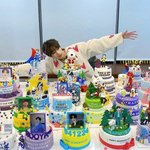 [댓글부탁해] 각자 본진별로 진짜 <b>뿌듯</b>할 것같다 하는 팬 있으면...