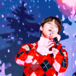 [골든차일드] ❤️메리 <b>크리스마스</b>❤️