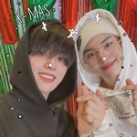 [펜타곤] 자고 인나서 클쓰<b>마쓰</b> 기념