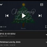 와 <b>지민</b> 뷔 자작곡 총 합해서 7분 7초임