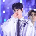 [NCT즌] 연말무대 김<b>드영</b>