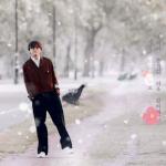 [방탄소년단] 아 이거 너무 <b>예쁘다</b>
