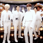 [위너] 인서덜 메리 <b>크리스마스</b>