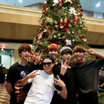 [방탄소년단] 이삐들 메리 <b>크리스마스</b>~!