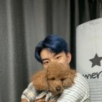 더보이즈 큐 커플티