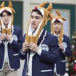 [경수] 메리 <b>크리스마스</b>