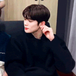 [NCT즌] 복숭아 12시 땅치고 <b>크리스마스</b> 버블보낸거