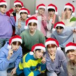 [트레저] 트메들아 메리 <b>크리스마스</b>! 트레저 성공기원 24일차