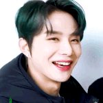 [NCT정우] 성탄절의 정우시 :-)