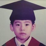 <b>온</b>앤<b>오프</b> 노루 어린 시절 사진