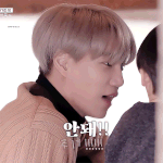 카이 ㅈㄴ 내 이상형이야